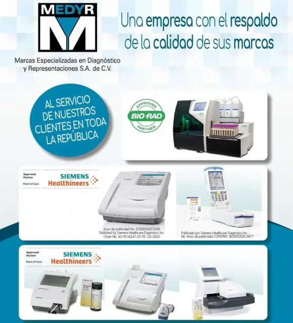 materiales de laboratorio